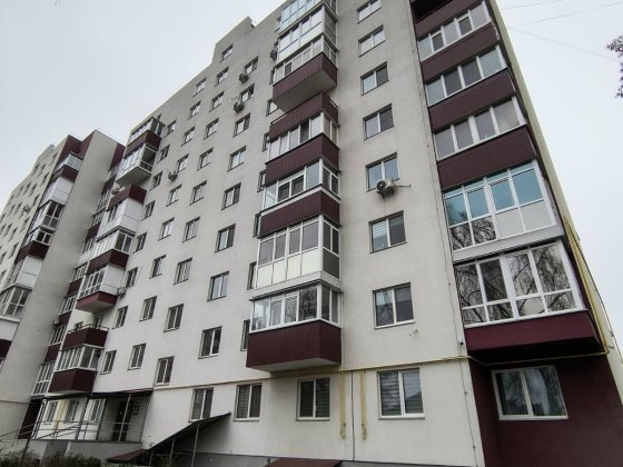 Оренда двокімнатна квартира від власника. Вільна, новий дім Чернигов