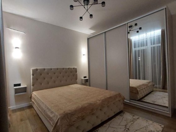 1 к квартира новобудова Ужгород