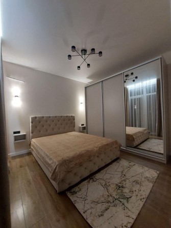 1 к квартира новобудова - фото 1