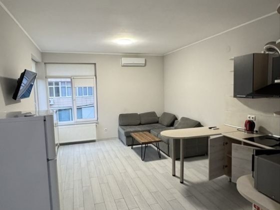 Оренда 1,5 кімнатеої квартири в центрі міста Ужгород