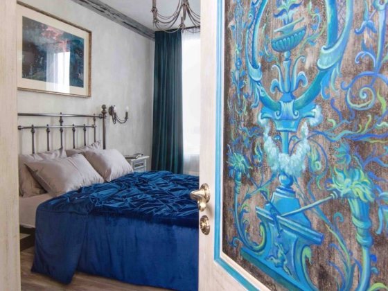 Аренда квартиры в Файна Тауне