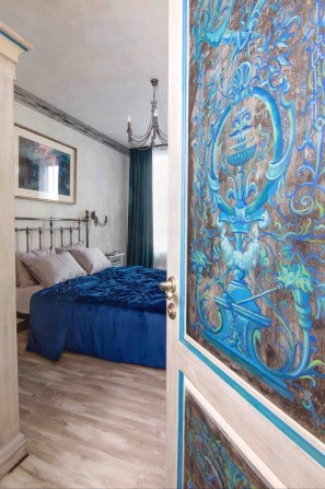 Аренда квартиры в Файна Тауне - фото 1