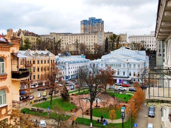 Печерськ Заньковецька Хрещатик. Перша сдача! Без комісії Київ
