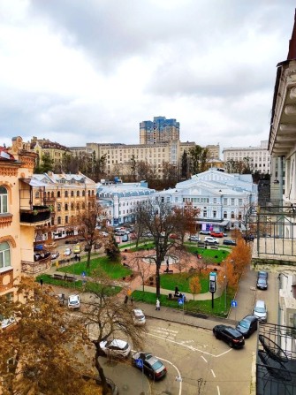 Печерськ Заньковецька Хрещатик. Перша сдача! Без комісії - фото 1