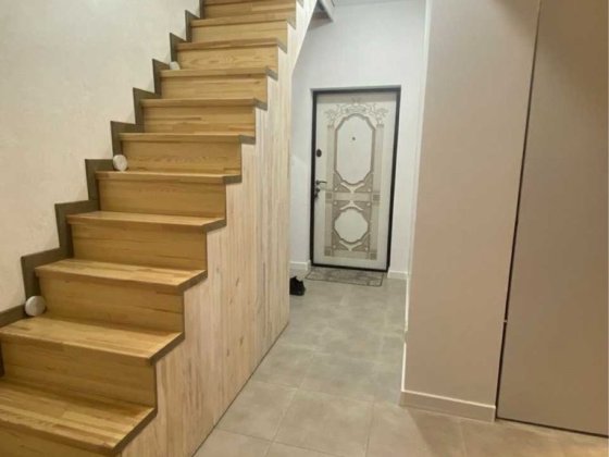 Оренда 3-кімн квартири на Володимирській Ужгород