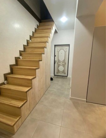 Оренда 3-кімн квартири на Володимирській - фото 1