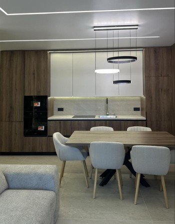 Оренда 2 кімнатної квартири ЖК Park Land - фото 1