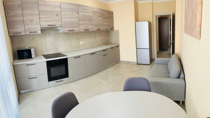 БЕЗ КОМІСІЇ ВЛАСНИК Солом"янська площа ЖК МАЛАХІТ Богданівська 7Д - фото 1