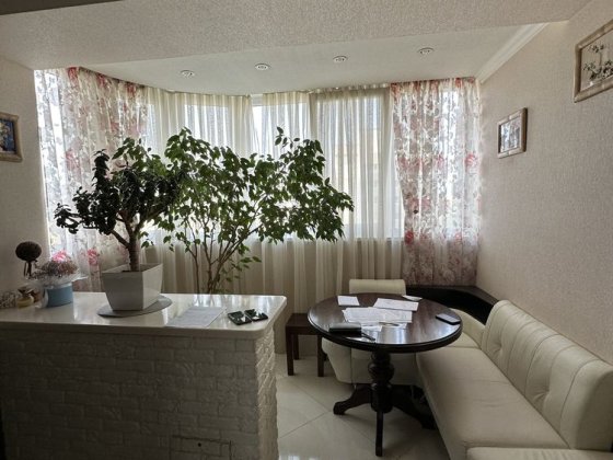 Оренда 3 кімнатної квартири вул. Колнишевського 7 Київ