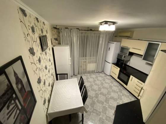 Оренда 2-х кімнатної квартири Київ