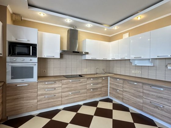 3кім квартира вул. Шевченко, р-н ГорСад Чернігів