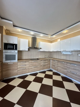 3кім квартира вул. Шевченко, р-н ГорСад - фото 1