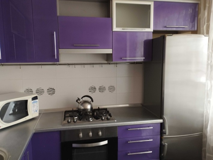 Аренда  однокімнатної квартири від власника для однієї особи. - фото 1