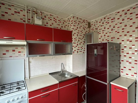 RLT S01 Оренда 2 кімнатної квартири по вул. Парковій, Красний міст Чернігів