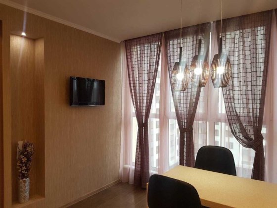 Без комісії! Власник! Оренда 1-к квартири в ЖК Венеція