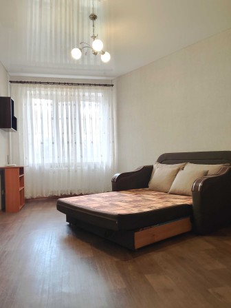 Автономне опалення! 1Кім.Кв. з Ремонтом! Новый будинок.Меблі! Техніка! - фото 1