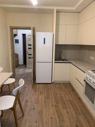 Сдам 1 ком.кв в центре !( индивидуальное отопление ) - фото 1