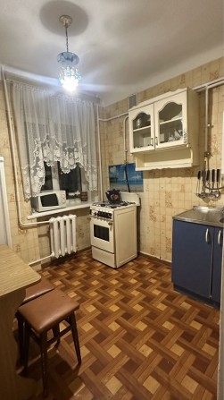 Оренда. Однокімнатна квартира р-н. Залізничний вокзал - фото 1