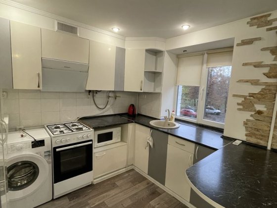 Оренда 1 квартири в тихому центрі міста Черкаси