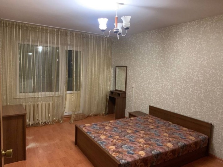 Оренда кімнати в 2х квартирі. Юлії Здановської 83А - фото 1