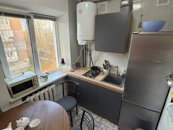 Оренда 2х кімнатної квартири в м.Черкаси Черкассы