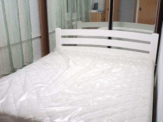 Сдам 2- комнатную квартиру Отрадный