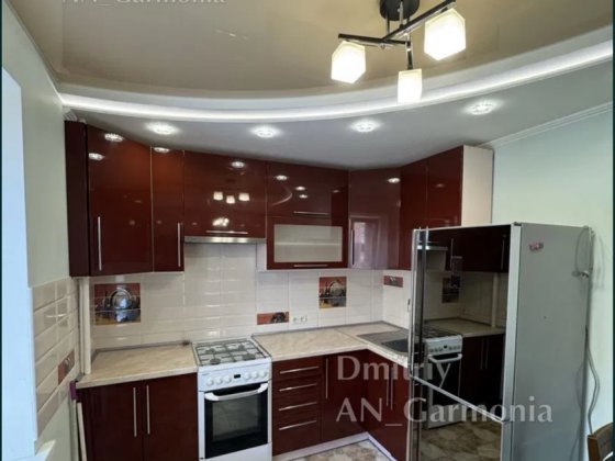 Левада 2к в Новом доме 14 000+к Полтава