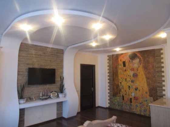 Оренад 3 кімнтаної квартири на Леваді Полтава