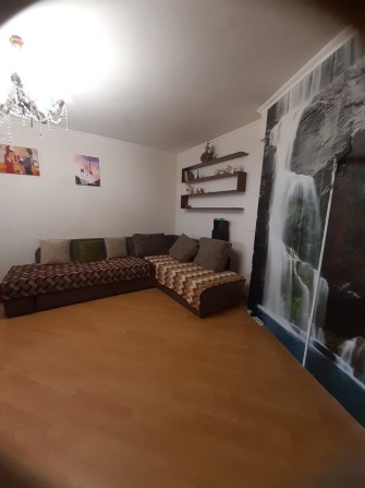 Світло не вимикають. Здам в новобуд. 1-но кімн кв , проспект Перемоги, - фото 1