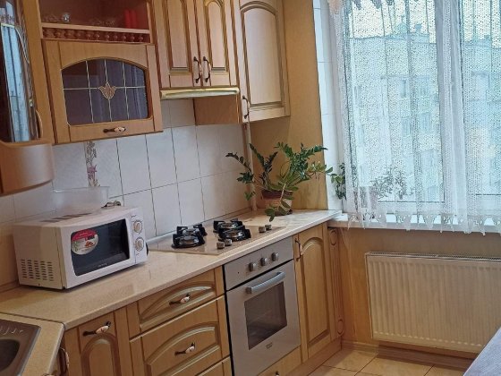 Оренда 2 кімнатної квартири р-н Седова Черкассы