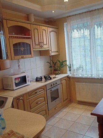 Оренда 2 кімнатної квартири р-н Седова - фото 1