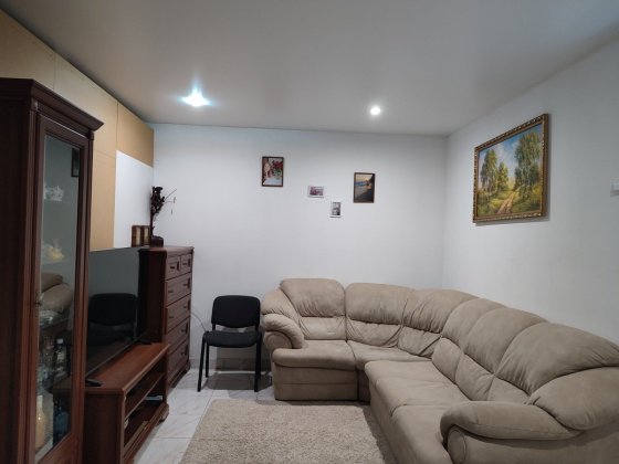 Сдам 1к. кв. в самом Центре. Черкаси