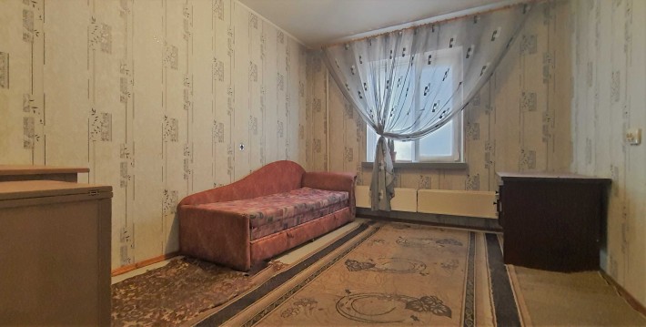 Оренда 2-кімнатної квартири, вул.Дніпровська - фото 1