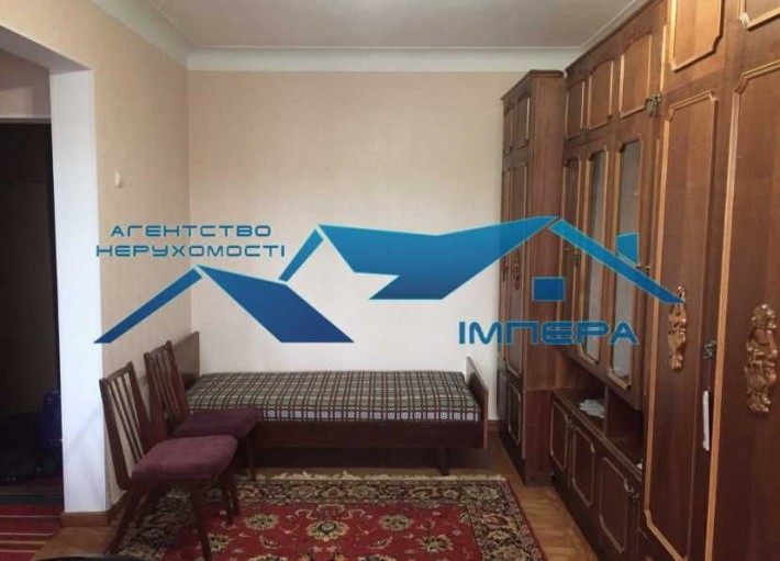 Оренда 2-х кімнатна квартира в центрі - фото 1