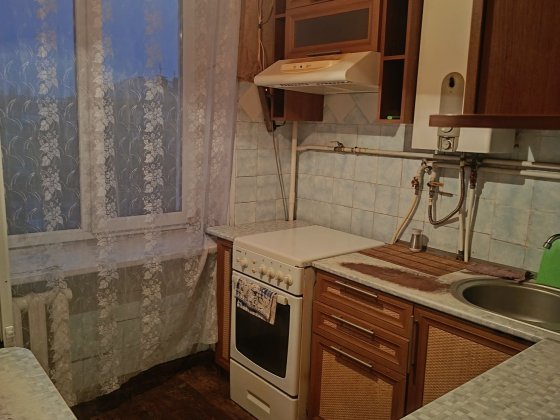 Оренда невеликої 1кім квартири на Бойовій Чернигов