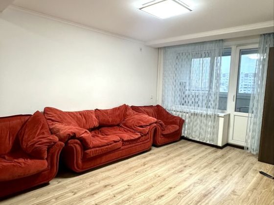 Світло не вимикають ! Оренда 2-х  кімнатна.Центр міста Черкаси