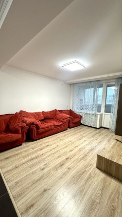 Світло не вимикають ! Оренда 2-х  кімнатна.Центр міста - фото 1