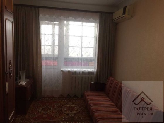 Оренда 2 кімнатної квартири Полтава