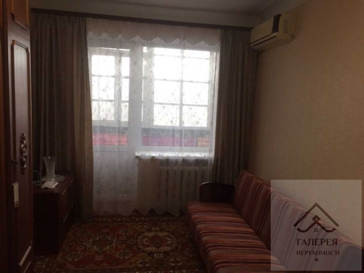 Оренда 2 кімнатної квартири - фото 1