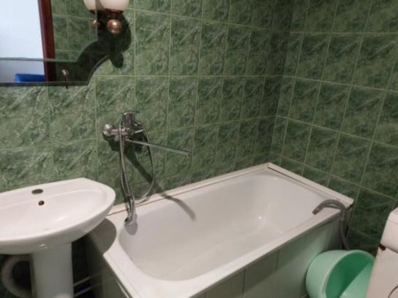 Алмазний. Здається 1-кімнатна квартира Полтава