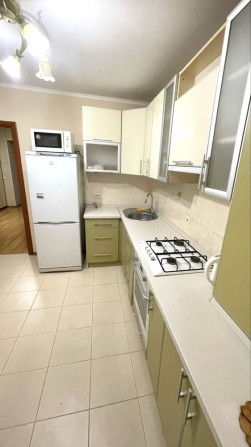 Здам 1- кімнатну квартиру від власника! - фото 1