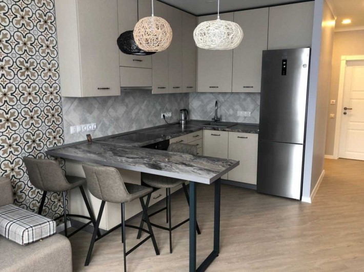 Двокімнатна квартира від власника в ЖК Варшавський. Без коміссії. - фото 1