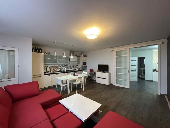 Без Комісії! Оренда двокімнатної квартири, вул. Кадетський Гай 6