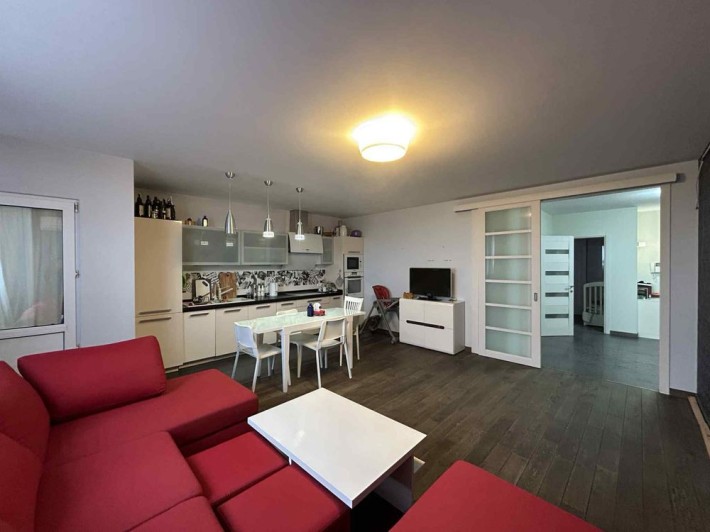 Без Комісії! Оренда двокімнатної квартири, вул. Кадетський Гай 6 - фото 1