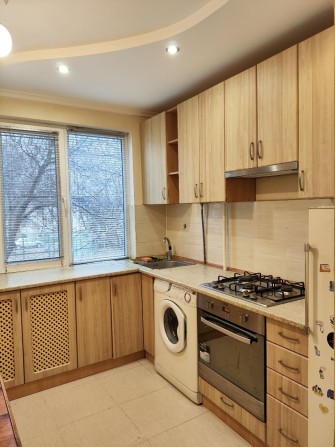 2к.квартира вул.Нарбутівська - фото 1