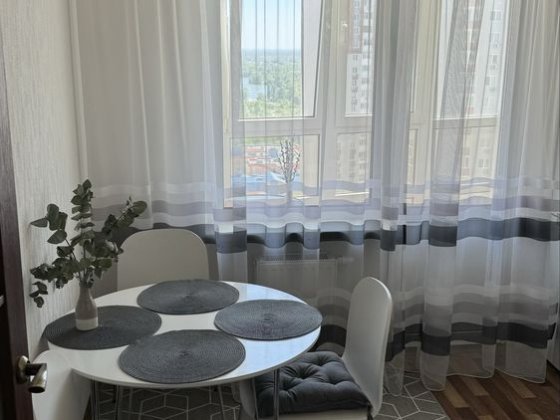 Здам 1 кімнатну квартиру в Києві на Осокорках