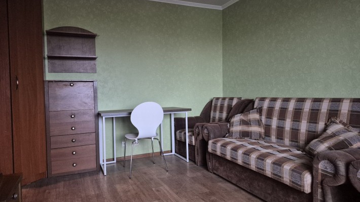 Оренда однокімнатної квартири. - фото 1