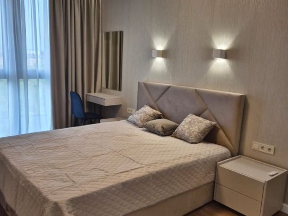 Оренда 1 кімнатної квартири Ужгород