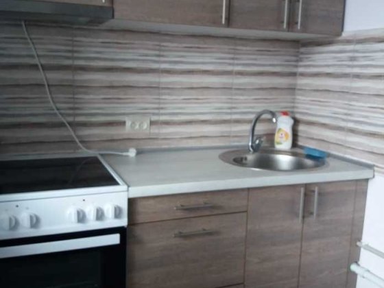 Оренда 1-кім кв ПЗР вул. Руставі Черкассы