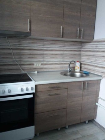 Оренда 1-кім кв ПЗР вул. Руставі - фото 1